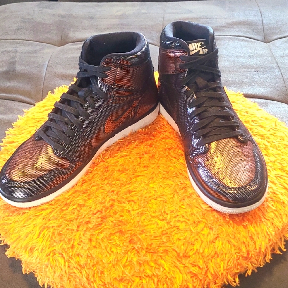 Air Jordan 1 Hi OR